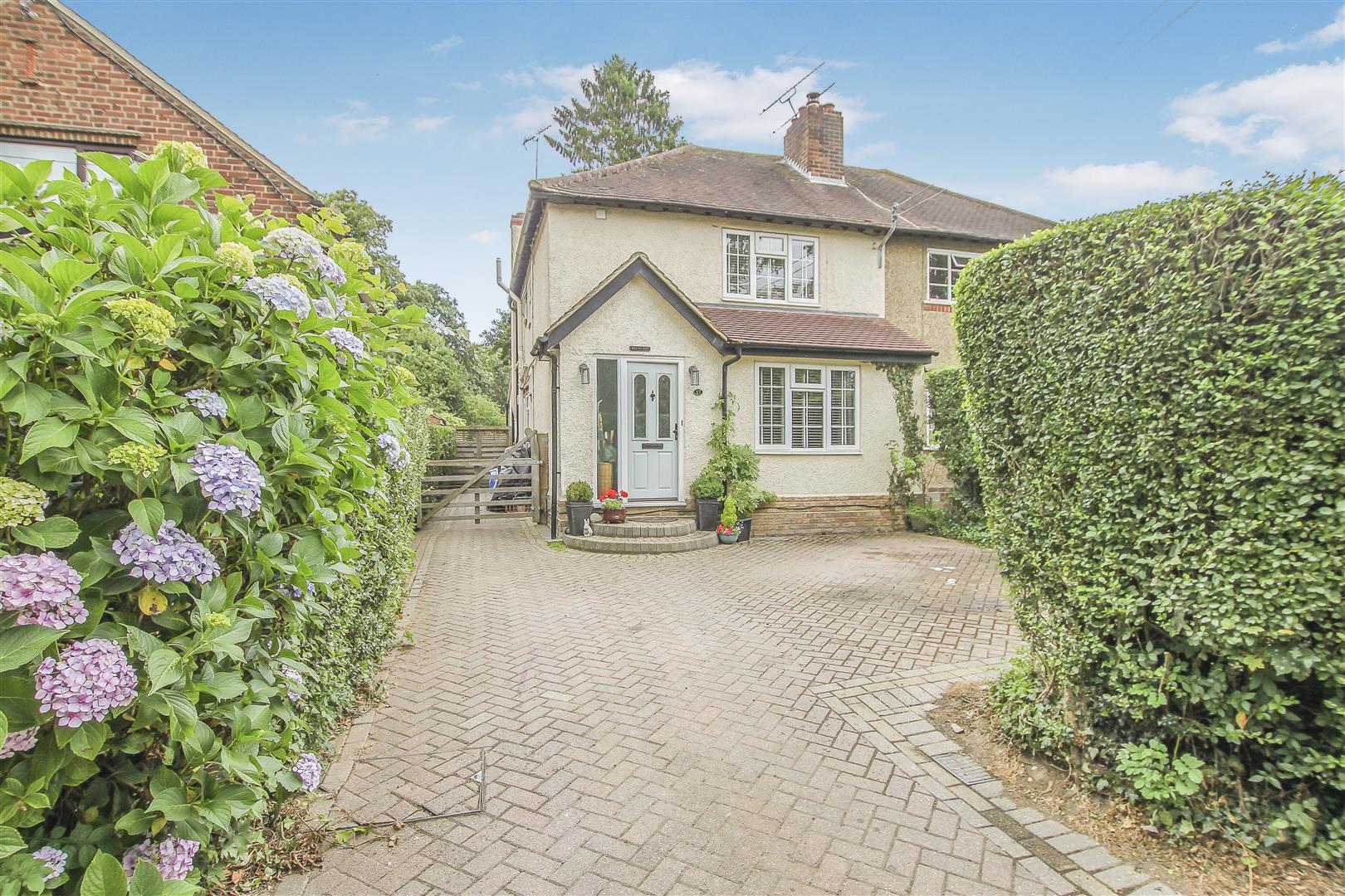 Bellhouse Lane, Pilgrims Hatch, Brentwood Keith Ashton